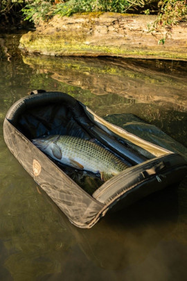 Podložka Plávajúca Luxury Air Cradle XL