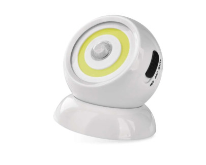 Svetlo LED P3324 s priestorovým senzorom