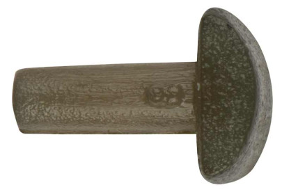 Záves na olovo Naturals power Grip Lead Clip Kit