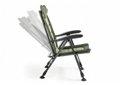 Kreslo Premium Quattro