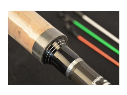 Udica Hard River Feeder