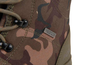 Topánky Khaki Camo V2 Boot