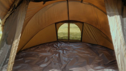 Bivak Monster Bivvy 2,5 Man MK2