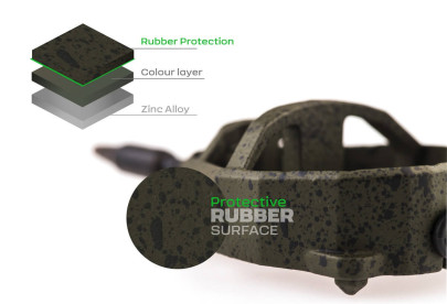 Krmítko Method Feeder Spider