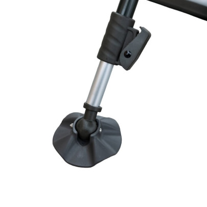 Kreslo Repus G2 Relax Square Chair Camo