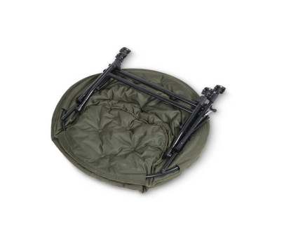 Kreslo Indulgence Moon Chair Deluxe