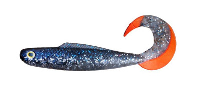 Nástraha Kixter XS 100mm 2ks