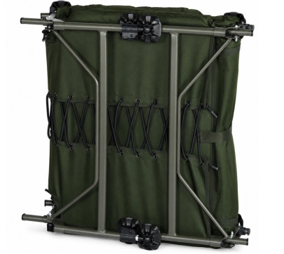 Lehátko Luxury Air Bedchair 8Leg