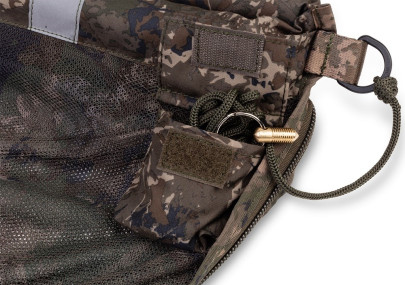 Plávajúci prechovávací Sak Failsafe Retainer Sling