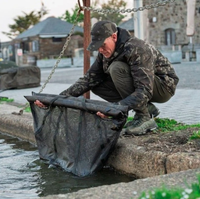 Vážiaci a prechovávací sak Scope OPS Inflatable Retainer Sling