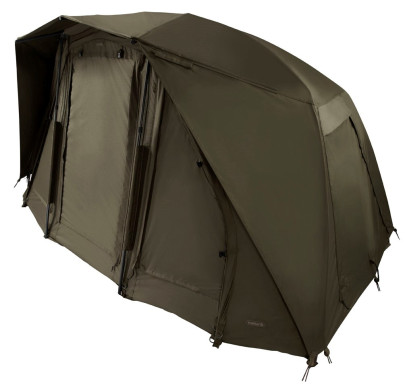 Prezoh a šilt pre Bivak Tempest Advanced 150 Shelter Skull Cap Wrap