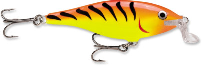 Wobler Shallow Shad Rap 7cm