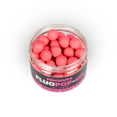 Fluo Pop Up 150ml