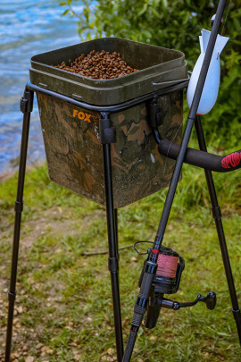 Stojan na vedro Single Bucket Stand Kit