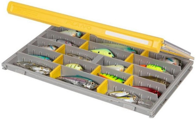 Box Plase737 Edge Professional 3700 Thin