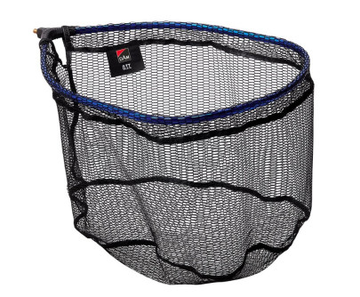 Podberák O.T.T. Spoon Net Shake N Dry 186cm