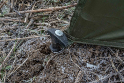 Prístrešok Day Shellter Lite