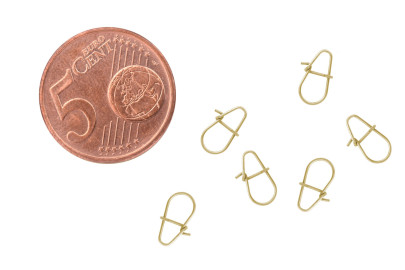 Karabinka Trout Master Incy Snap