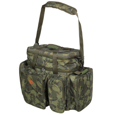Taška So Stolíkom X-Large Carp Carryall