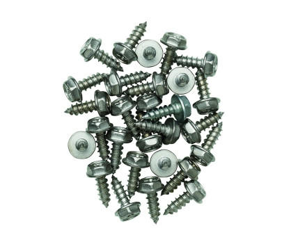 Skrutky do Čižiem Spike Kit 30ks