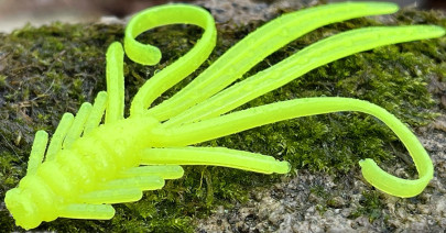 Nymfy RedBass L 80mm