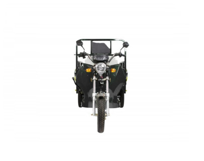 Elektrická Trojkolka Advento Maxi