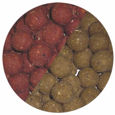 Boilies Multi Mix Classic 4kg 20mm
