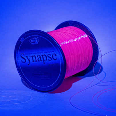 Vlasec Synapse Tangerine