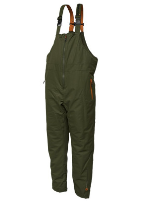 Nohavice Litepro Thermo Bib and Brace