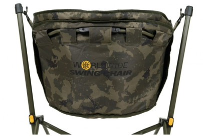 Kreslo Worldwide Swing Chair