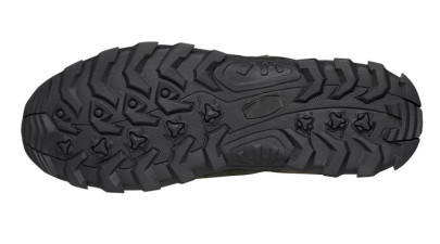 Topánky Bank Bound Trek Boot MH