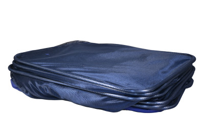 Sieťka CE Keepnet Blue 4m