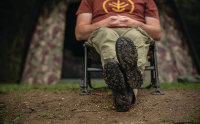 Topánky Waters edge 2G Boots