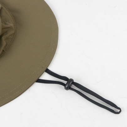 Klobúk GF Fishing Hat UV40+ Olive Green