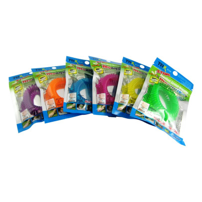 Náramok proti Komárom Trixline Mosquito