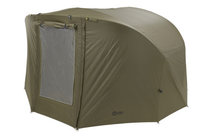 Zimný prehoz na bivak Entrix XL