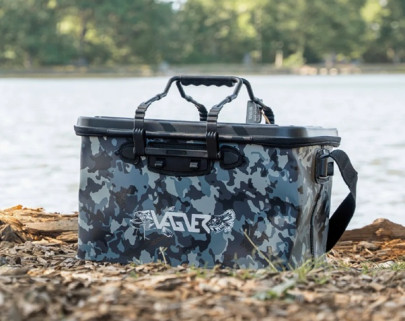 Taška vodeodolná Gearbag