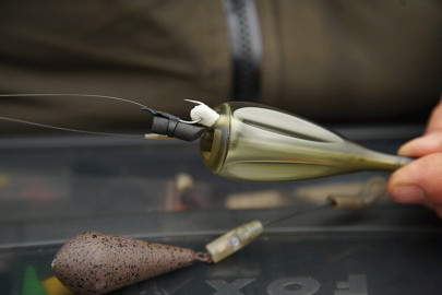 Plavák Zig Float Kit