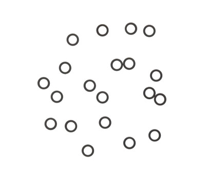 Krúžky Rig Rings