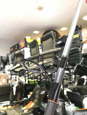 Udica Shadow Carp 3-diel 360cm 3,5lb 1+1