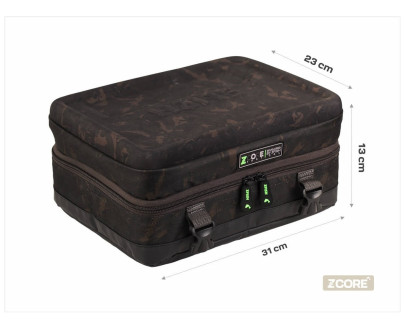 Puzdro Organizér Master Tackle Bag Z-Core