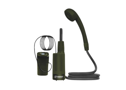 Sprcha Rechargeable Camping Shower