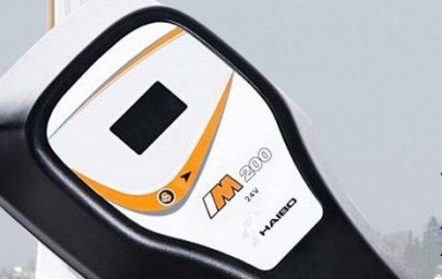 Elektromotor Haibo M150 3HP 70lbs 12V Maximizer