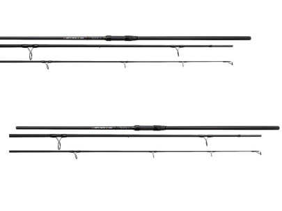 Udica Intro Carp 3-diel 1+1