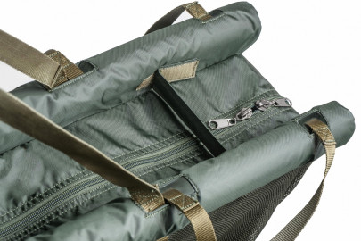 Vážiaca plávajúca sieťka New Dynasty s obalom