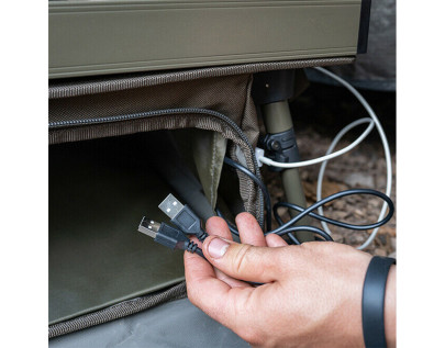 Stolík Double Decker Bivvy Organiser