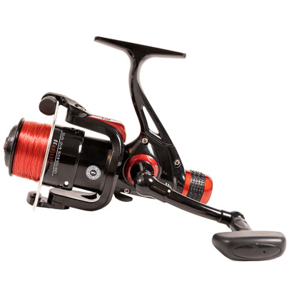 Set udica + navijak Xtra Flexx Tele 240cm