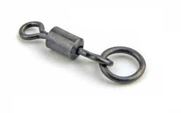 Obratlíky Edges Flexi Ring Swivel veľ.7