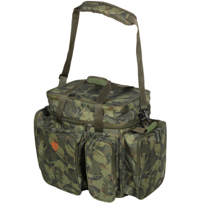Taška So Stolíkom X-Large Carp Carryall