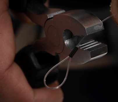 Krimpovacie Kliešte ZX99